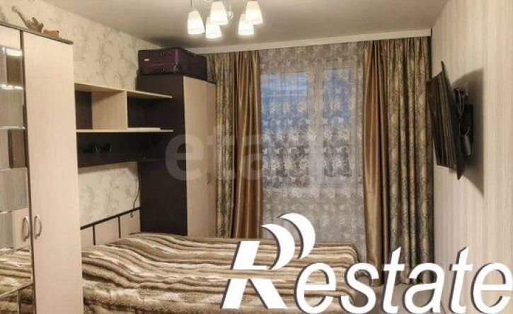 2-комн квартира Оснабрюкская улица, 4 к1,  д. 4 к1