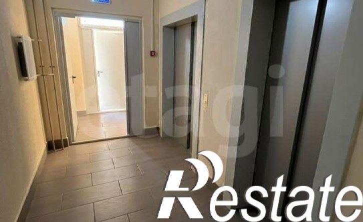 2-комн квартира улица Левитана, 97А,  д. 97А
