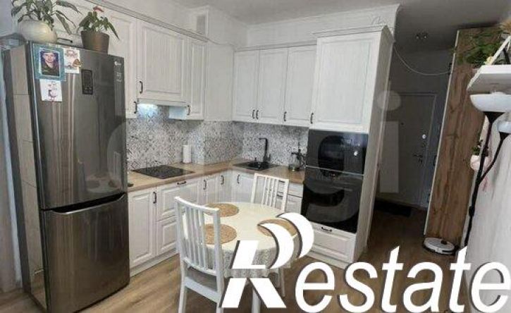 2-комн квартира улица Левитана, 97А,  д. 97А