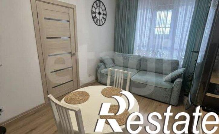 2-комн квартира улица Левитана, 97А,  д. 97А