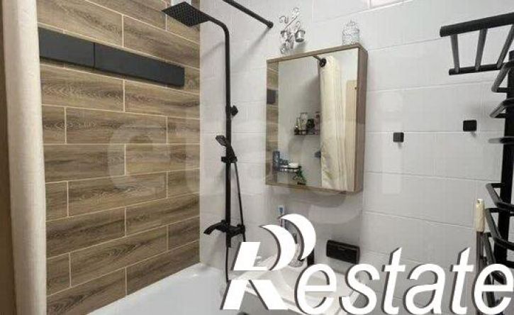 2-комн квартира улица Левитана, 97А,  д. 97А