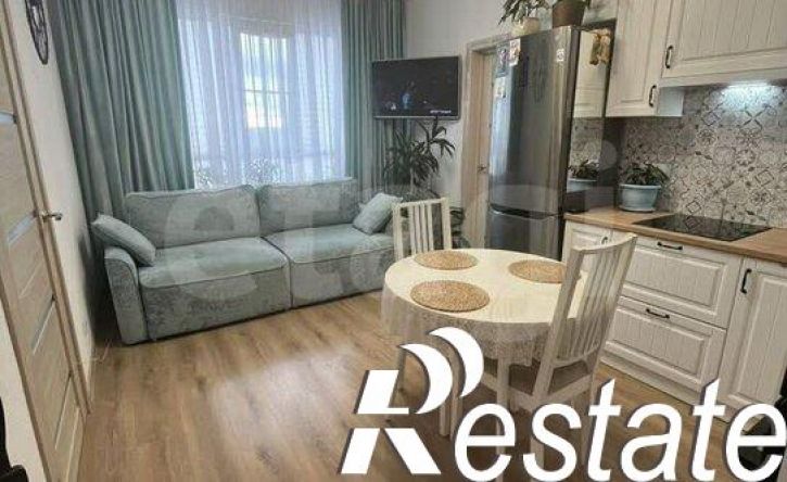 2-комн квартира улица Левитана, 97А,  д. 97А