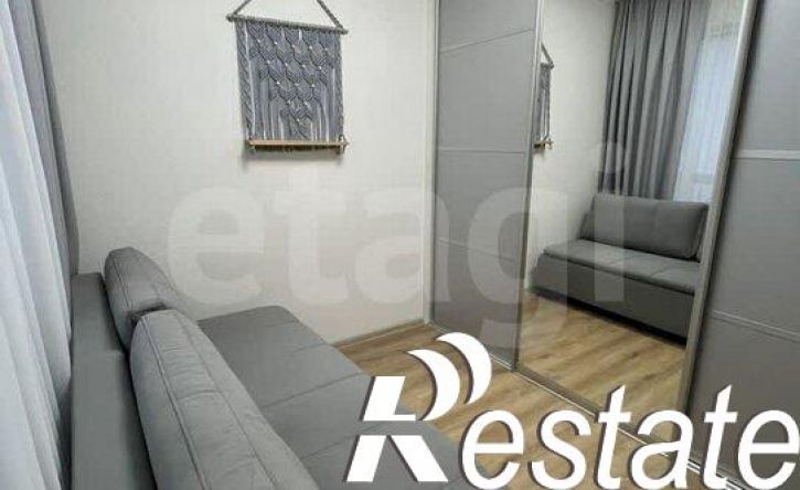 2-комн квартира улица Левитана, 97А,  д. 97А