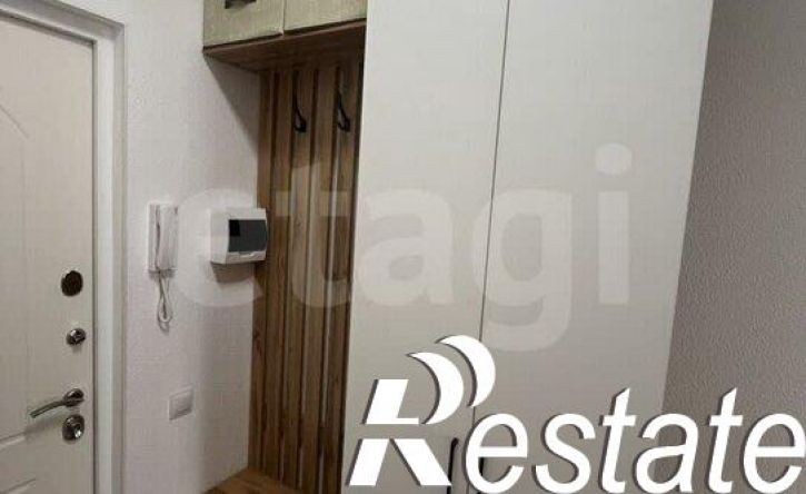 2-комн квартира улица Левитана, 97А,  д. 97А