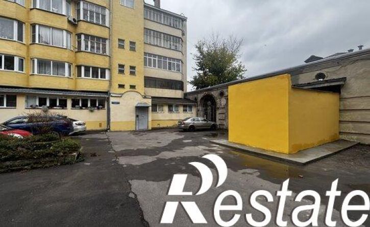 3-комн квартира улица Достоевского, 7 к1,  д. 7 к1