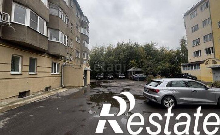 3-комн квартира улица Достоевского, 7 к1,  д. 7 к1