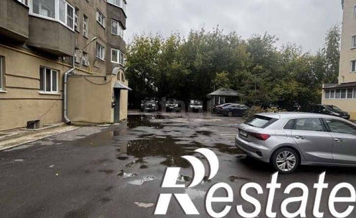 3-комн квартира улица Достоевского, 7 к1,  д. 7 к1