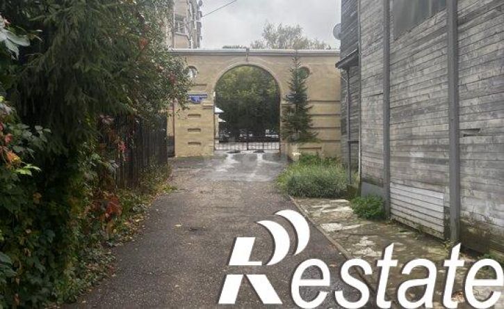 3-комн квартира улица Достоевского, 7 к1,  д. 7 к1