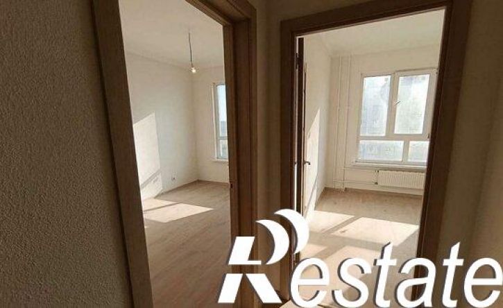 1-комн квартира улица Левитана, 93А,  д. 93А