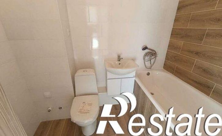 1-комн квартира улица Левитана, 93А,  д. 93А