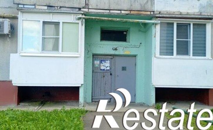 3-комн квартира посёлок Литвинки, 32