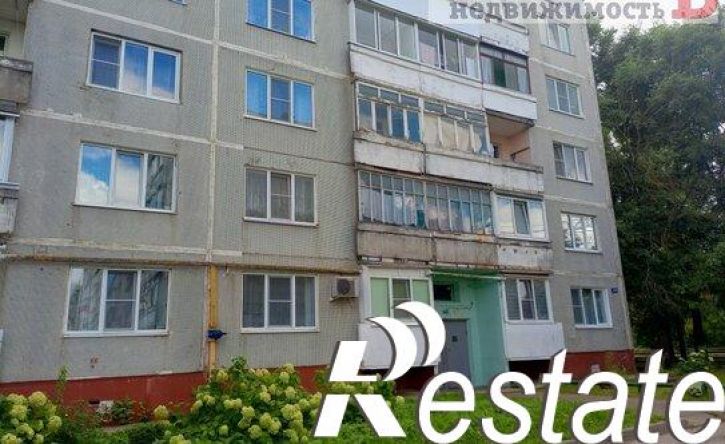 3-комн квартира посёлок Литвинки, 32