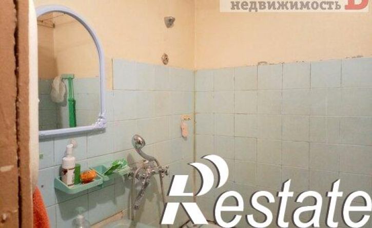 3-комн квартира посёлок Литвинки, 32