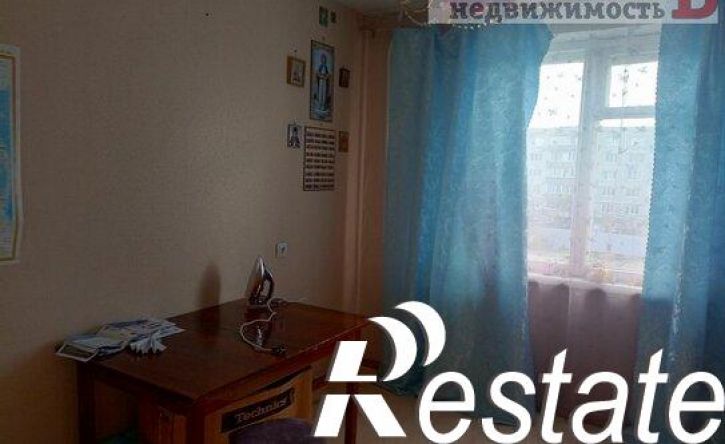 3-комн квартира посёлок Литвинки, 32
