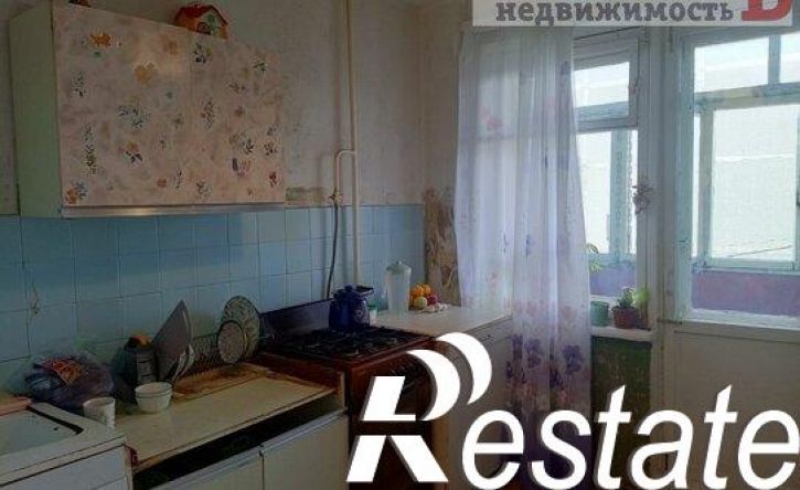 3-комн квартира посёлок Литвинки, 32