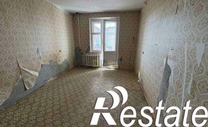 3-комн квартира улица Луначарского, 5 к1,  д. 5 к1