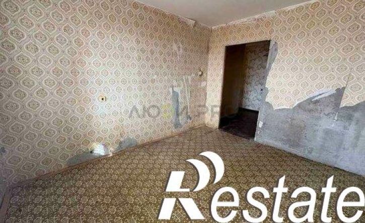 3-комн квартира улица Луначарского, 5 к1,  д. 5 к1