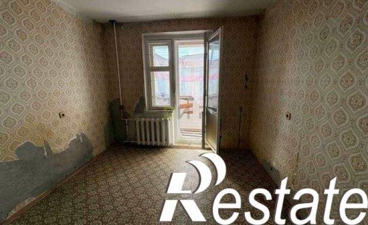 3-комн квартира улица Луначарского, 5 к1,  д. 5 к1