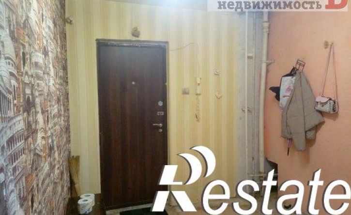 3-комн квартира посёлок Литвинки, 32