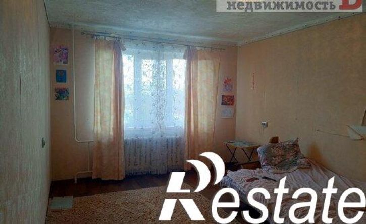 3-комн квартира посёлок Литвинки, 32