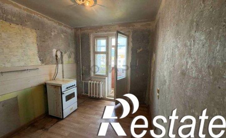 3-комн квартира улица Луначарского, 5 к1,  д. 5 к1