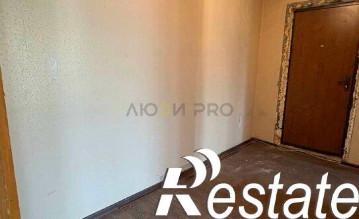 3-комн квартира улица Луначарского, 5 к1,  д. 5 к1