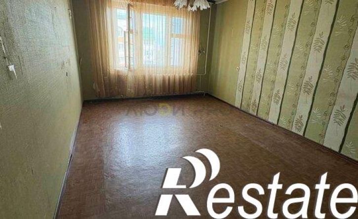 3-комн квартира улица Луначарского, 5 к1,  д. 5 к1