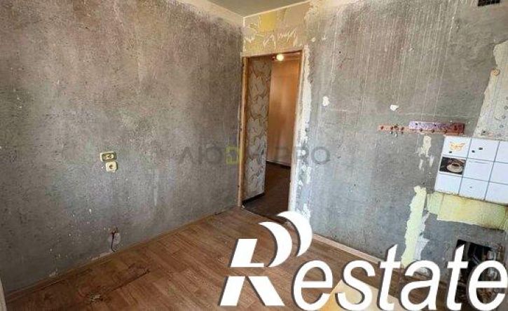 3-комн квартира улица Луначарского, 5 к1,  д. 5 к1