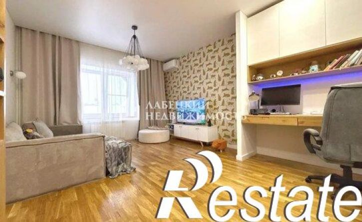 4-комн квартира улица Андрея Дементьева, 26,  д. 26