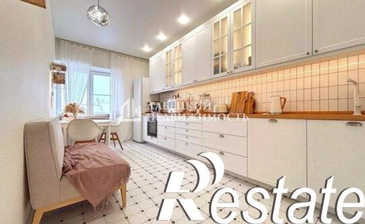 4-комн квартира улица Андрея Дементьева, 26,  д. 26