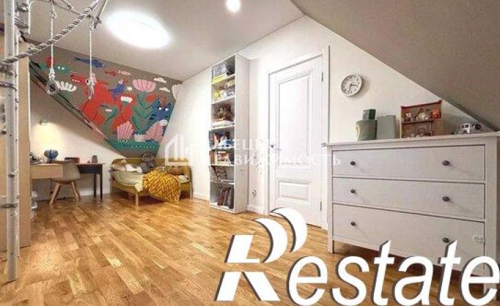 4-комн квартира улица Андрея Дементьева, 26,  д. 26