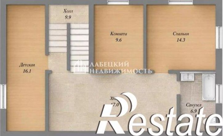 4-комн квартира улица Андрея Дементьева, 26,  д. 26