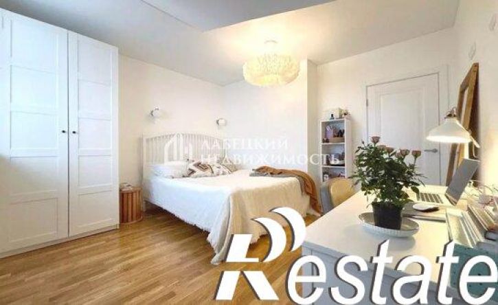 4-комн квартира улица Андрея Дементьева, 26,  д. 26