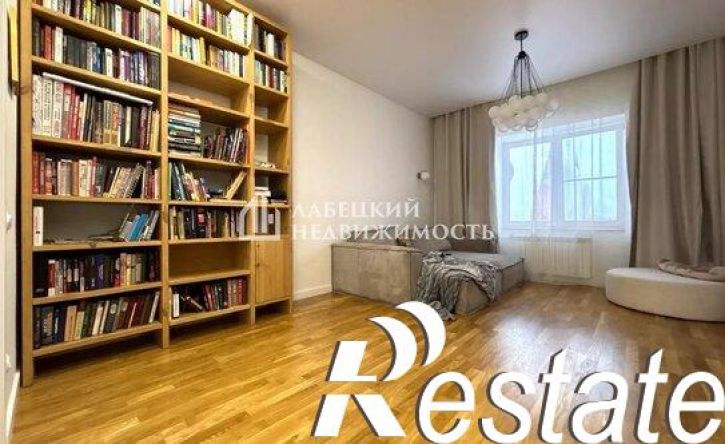 4-комн квартира улица Андрея Дементьева, 26,  д. 26