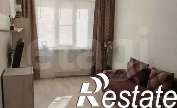 1-комн квартира Новочеркасская улица, 55,  д. 55