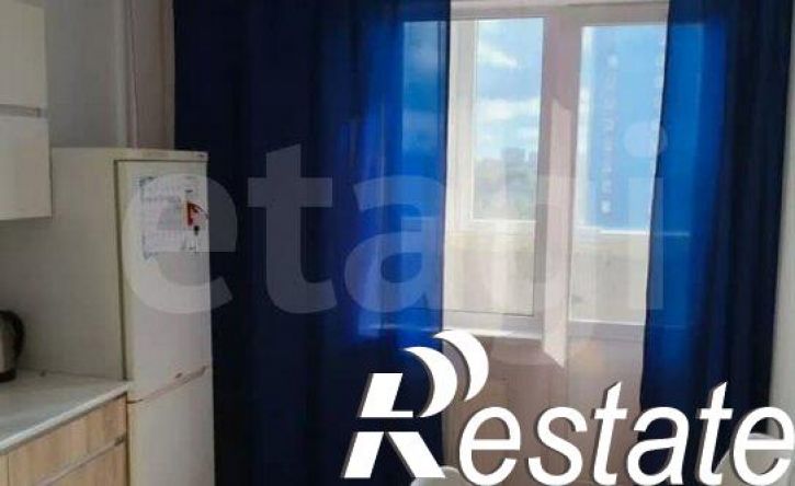 1-комн квартира Новочеркасская улица, 55,  д. 55