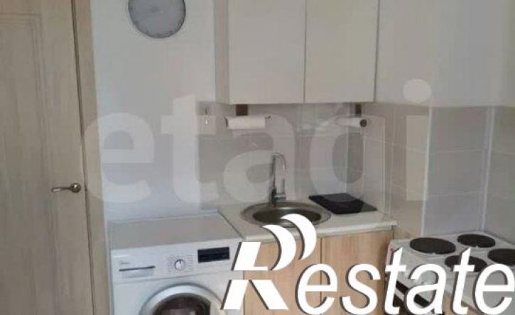 1-комн квартира Новочеркасская улица, 55,  д. 55