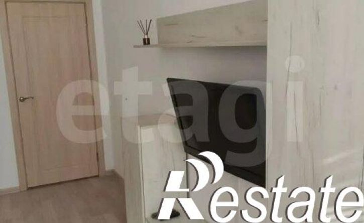 1-комн квартира Новочеркасская улица, 55,  д. 55