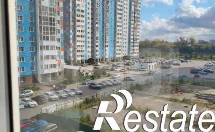 1-комн квартира Новочеркасская улица, 55,  д. 55