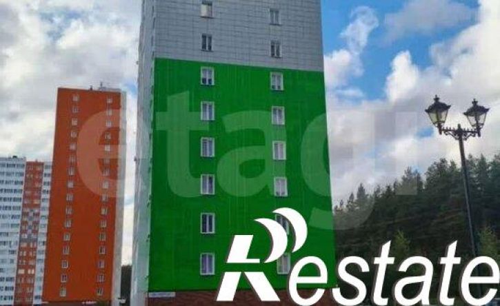 1-комн квартира Новочеркасская улица, 55,  д. 55