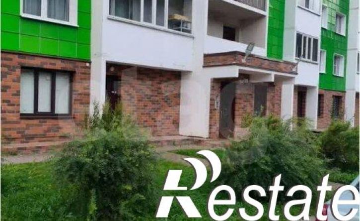 1-комн квартира Новочеркасская улица, 55,  д. 55
