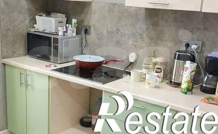 2-комн квартира проспект Победы, 7 к3,  д. 7 к3