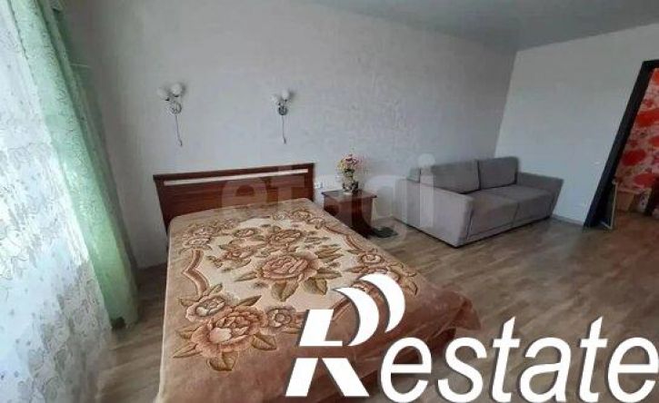 1-комн квартира 8-я улица Красной Слободы, 4 к1,  д. 4 к1