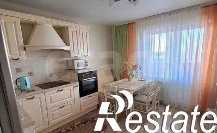 1-комн квартира 8-я улица Красной Слободы, 4 к1,  д. 4 к1