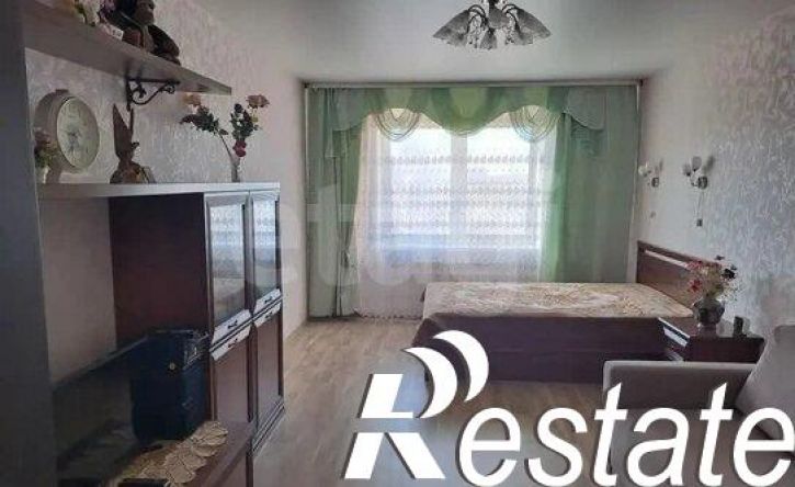 1-комн квартира 8-я улица Красной Слободы, 4 к1,  д. 4 к1