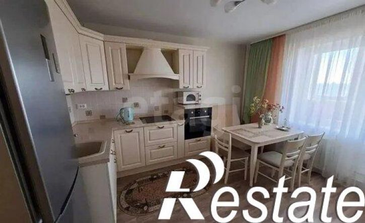 1-комн квартира 8-я улица Красной Слободы, 4 к1,  д. 4 к1