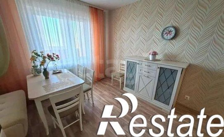 1-комн квартира 8-я улица Красной Слободы, 4 к1,  д. 4 к1