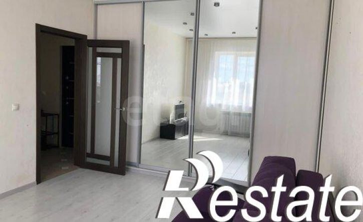 1-комн квартира Октябрьский проспект, 99,  д. 99