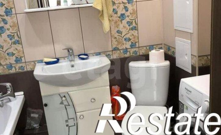 1-комн квартира Октябрьский проспект, 99,  д. 99