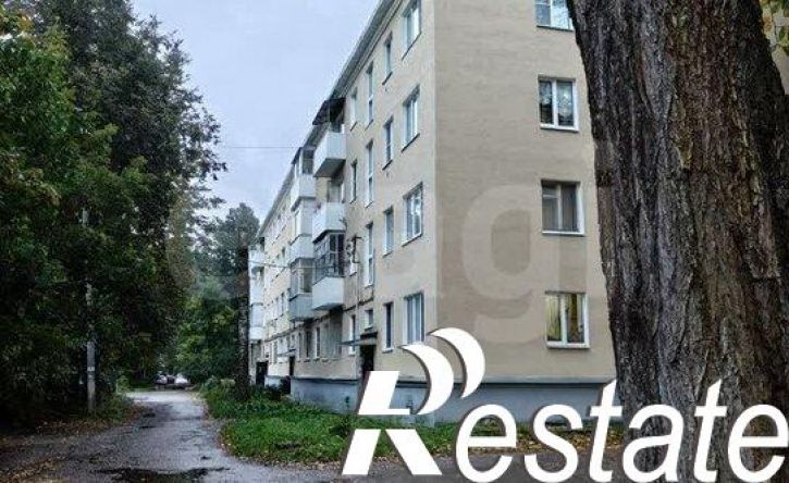 1-комн квартира Петербургское шоссе, 116,  д. 116
